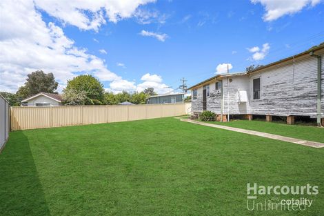 Property photo of 33 Lawson Street Lalor Park NSW 2147