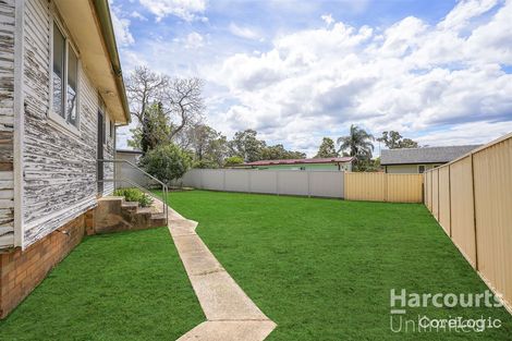 Property photo of 33 Lawson Street Lalor Park NSW 2147