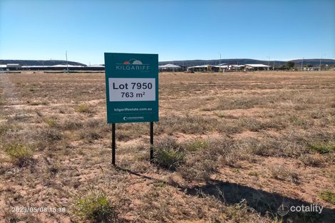 21 Aherte Cres, Kilgariff, NT 0873