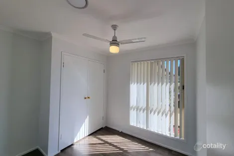 Property photo of 9 Houdini Terrace Edens Landing QLD 4207