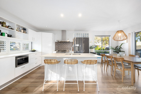 Property photo of 3 First Avenue Marcoola QLD 4564