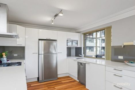 Property photo of 11/42 Bronte Street East Perth WA 6004