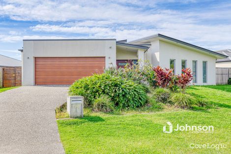 Property photo of 14 Carpenters Drive Coomera QLD 4209