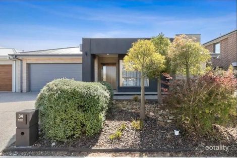 Property photo of 34 Unity Drive Mount Duneed VIC 3217