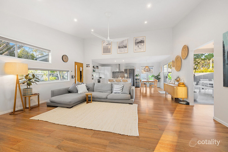 Property photo of 3 First Avenue Marcoola QLD 4564