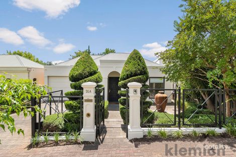 31a Trevorten Ave, Glenunga, SA 5064