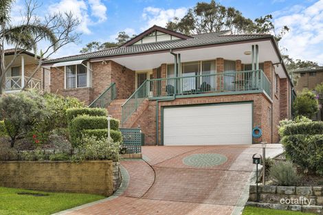 Property photo of 6 Epsom Place Bateau Bay NSW 2261