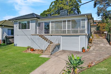 Property photo of 95 Kanahooka Road Kanahooka NSW 2530