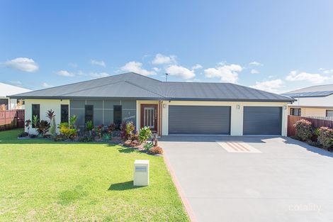 Property photo of 7 Macartney Drive Marian QLD 4753