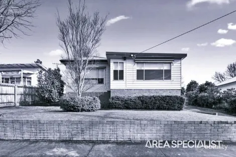 Property photo of 6 Rudds Road Korumburra VIC 3950