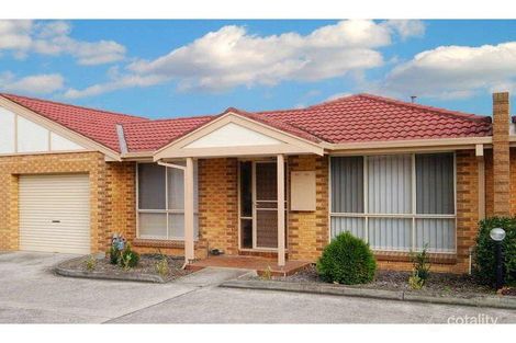 Property photo of 16/65 Major Road Fawkner VIC 3060