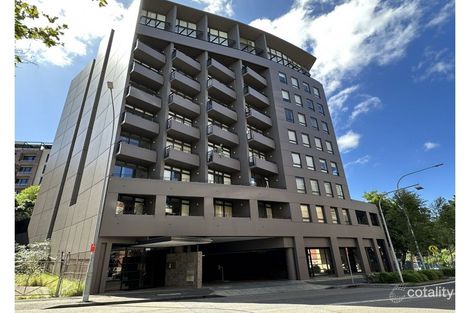 606/2 Jones Bay Rd, Pyrmont, NSW 2009