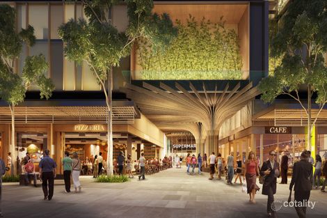 Property photo of 905/8 Rose Valley Way Zetland NSW 2017