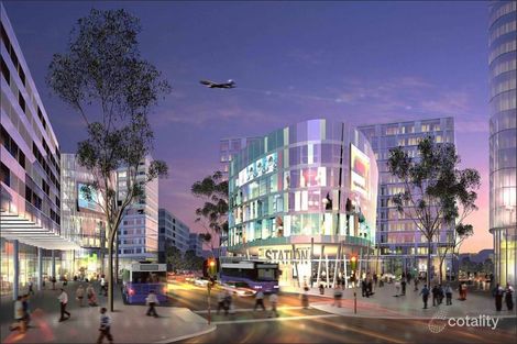 Property photo of 905/8 Rose Valley Way Zetland NSW 2017