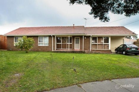 9 Marion Ct, Keysborough, VIC 3173