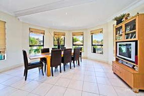 Property photo of 3 Boden Avenue Strathfield NSW 2135