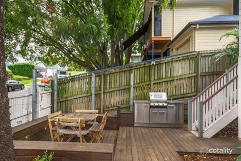 Property photo of 101 Eagle Terrace Auchenflower QLD 4066