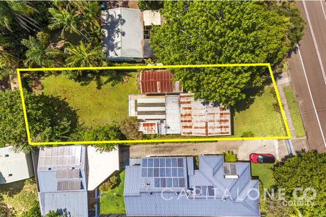 Property photo of 120 Panorama Avenue Charmhaven NSW 2263