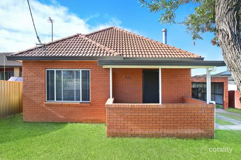 Property photo of 235 Shellharbour Road Barrack Heights NSW 2528