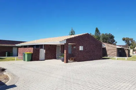 17/2 Casuarina Cres, Jurien Bay, WA 6516