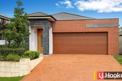 Property photo of 4 Kirk Place Stanhope Gardens NSW 2768