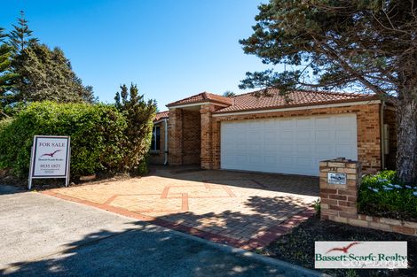 Property photo of 1A Montego Way Halls Head WA 6210