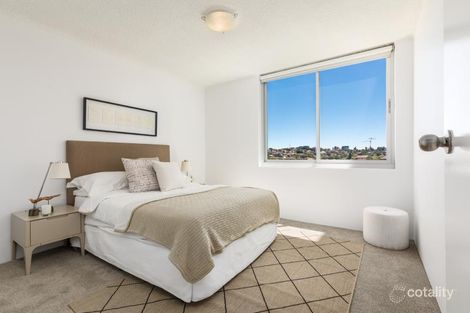 Property photo of 16/120-122 Beach Street Coogee NSW 2034