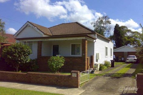Property photo of 25 Northcote Street Auburn NSW 2144