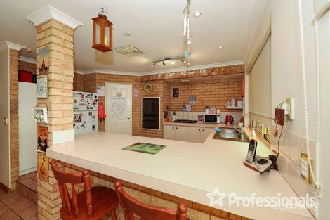 Property photo of 55 Hillcrest Road Alexander Heights WA 6064