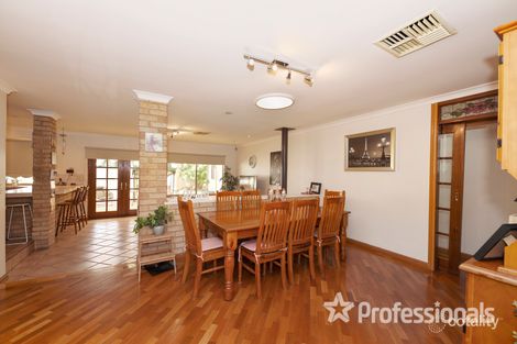 Property photo of 55 Hillcrest Road Alexander Heights WA 6064