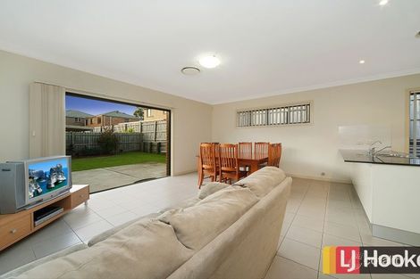 Property photo of 4 Kirk Place Stanhope Gardens NSW 2768