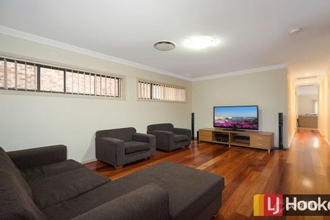 Property photo of 4 Kirk Place Stanhope Gardens NSW 2768