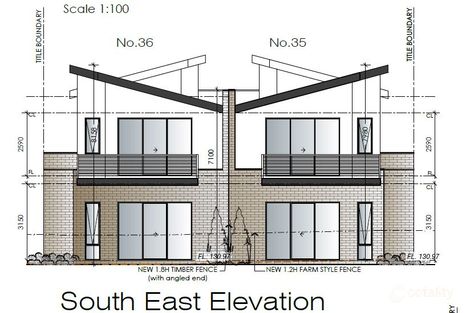 36 Diamond Bvd, Greensborough, VIC 3088