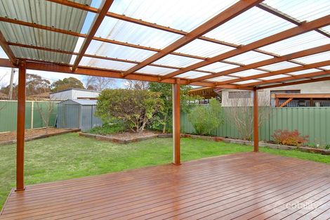 Property photo of 17 Castieau Street Higgins ACT 2615