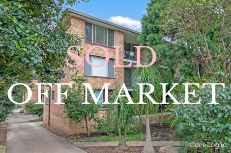 Property photo of 10/46-48 Meadow Crescent Meadowbank NSW 2114