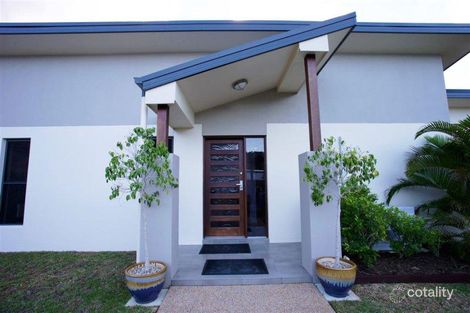 Property photo of 4 Saint Bees Boulevard Jubilee Pocket QLD 4802