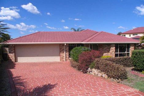 Property photo of 3 Sturt Place Drewvale QLD 4116