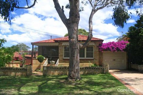 Property photo of 16 Oaks Street Cronulla NSW 2230
