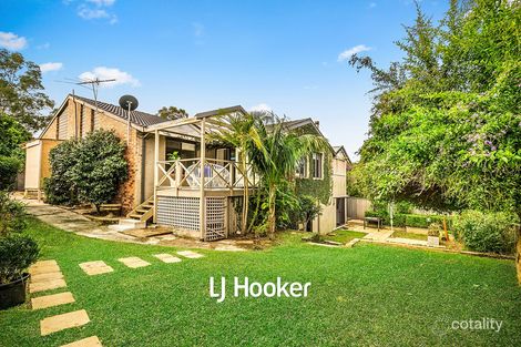 Property photo of 42 Old Glenhaven Road Glenhaven NSW 2156