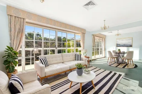 Property photo of 3 Bimburra Avenue St Ives NSW 2075