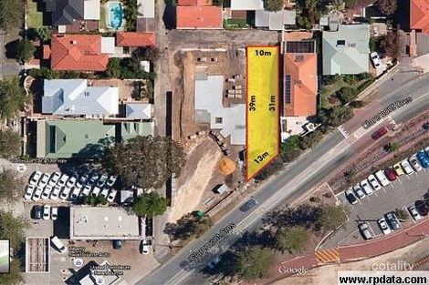 151 Claremont Cres, Swanbourne, WA 6010