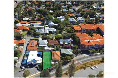 Property photo of 151 Claremont Crescent Swanbourne WA 6010