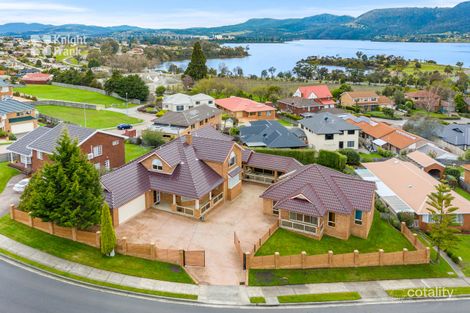 Property photo of 20 Chardonnay Drive Berriedale TAS 7011