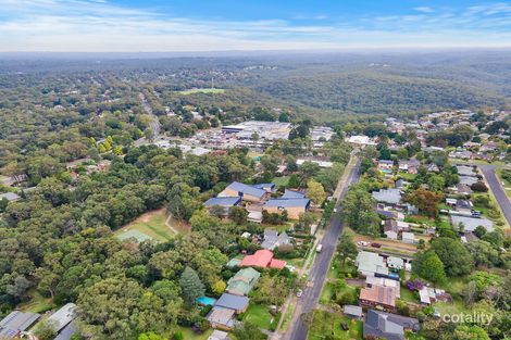 Property photo of 21 Leslie Street Winmalee NSW 2777