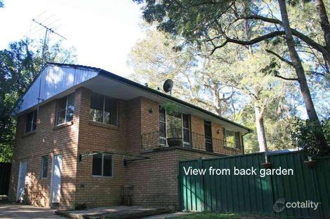 10 Baxter Ave, Springwood, NSW 2777