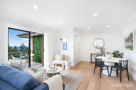 Property photo of 6/23-25 Vicar Street Coogee NSW 2034