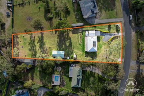 Property photo of 165 Drover Crescent Flagstone QLD 4280