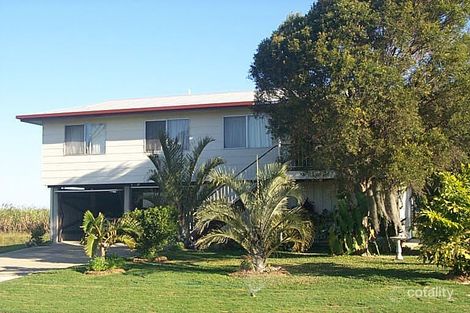 58 Marlborough St, Ooralea, QLD 4740