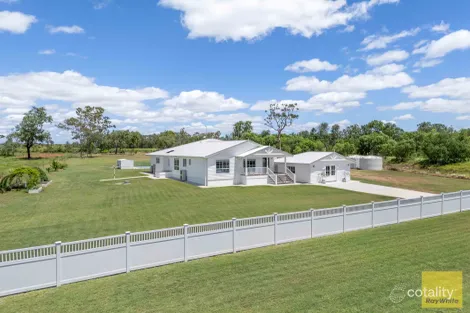 301 Chudleigh Dr, Emerald, QLD 4720