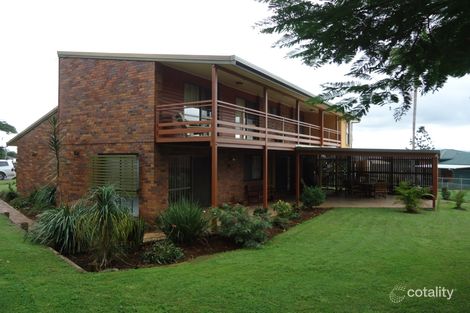 Property photo of 18 Laura Court Beaudesert QLD 4285